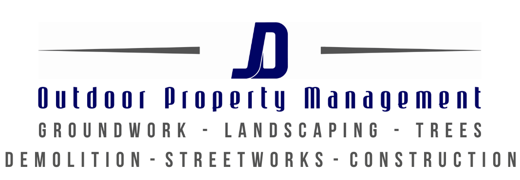 JD Outdoor Property Management